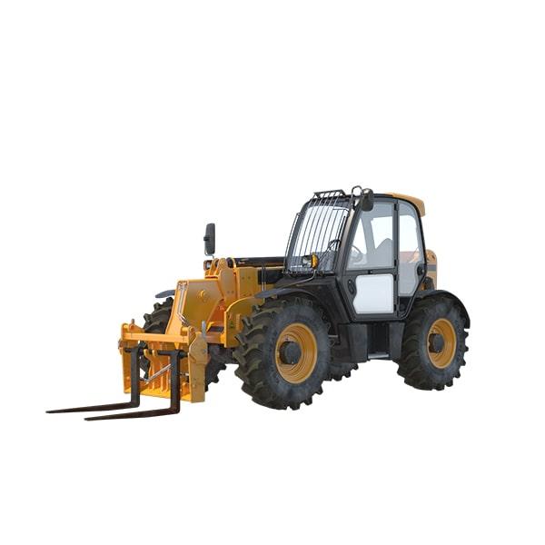 it is important to receive proper training and certification in telehandler operation, in addition to adhere to all safety guidelines and procedures